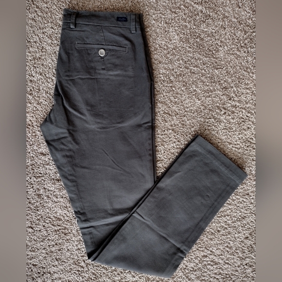 Good Man Brand Pants NWOT - Picture 1 of 12